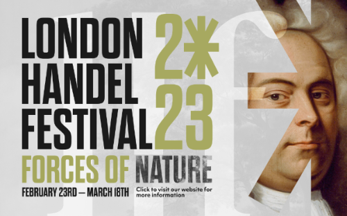 London Handel Festival